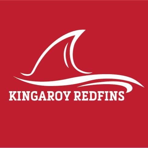 Kingaroy Redfins