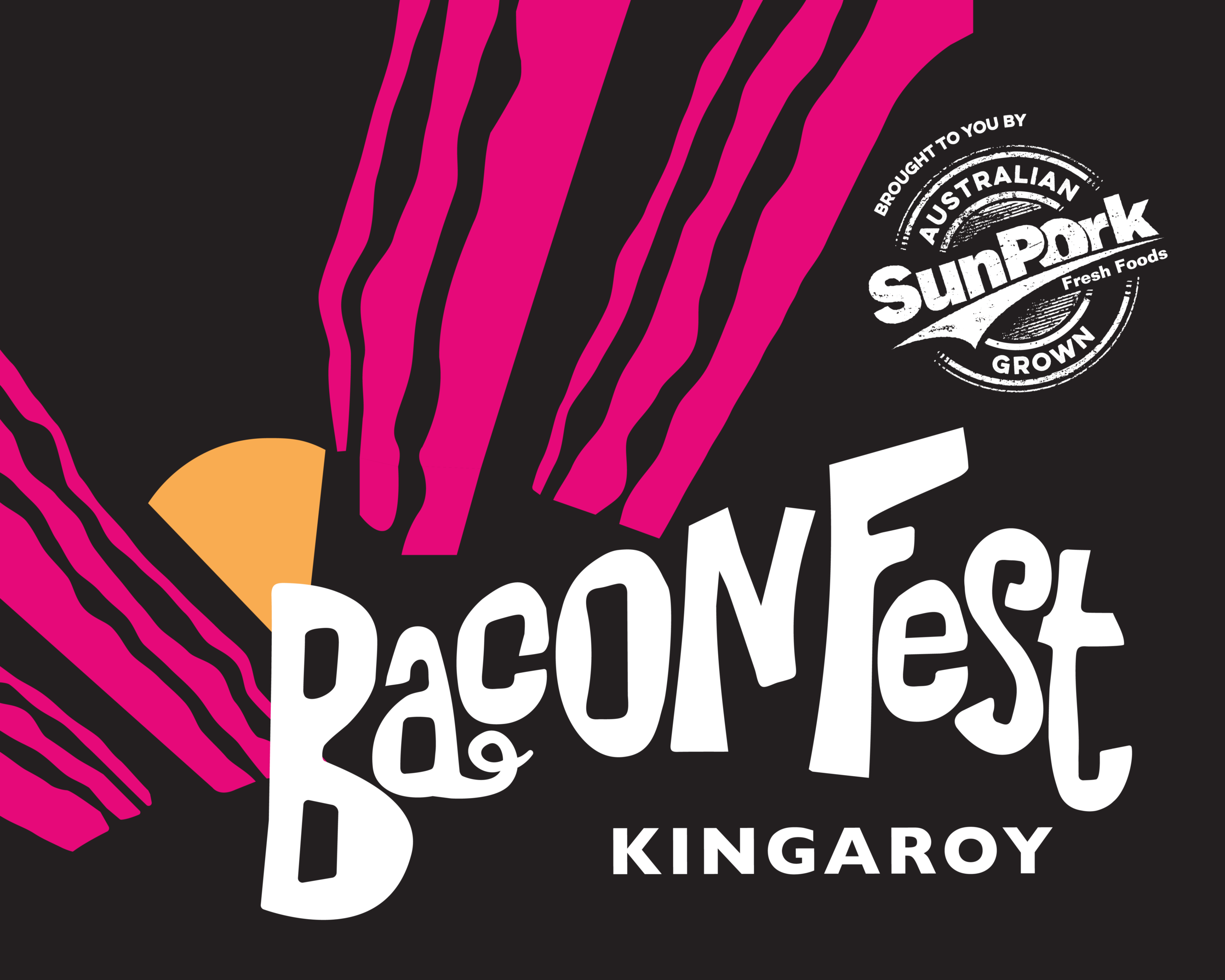 Kingaroy Baconfest