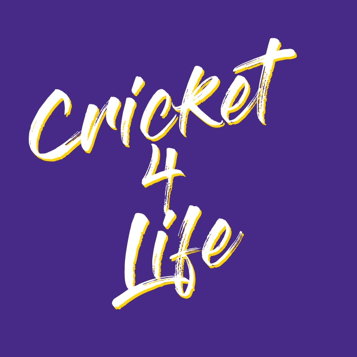 Cricket 4Life