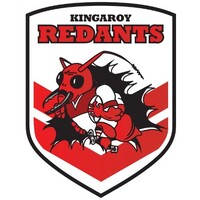 Kingaroy Redants