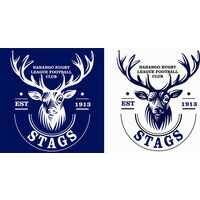 Nanango Stags